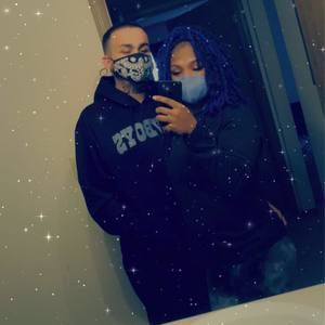 Meet your Posher, Dustin